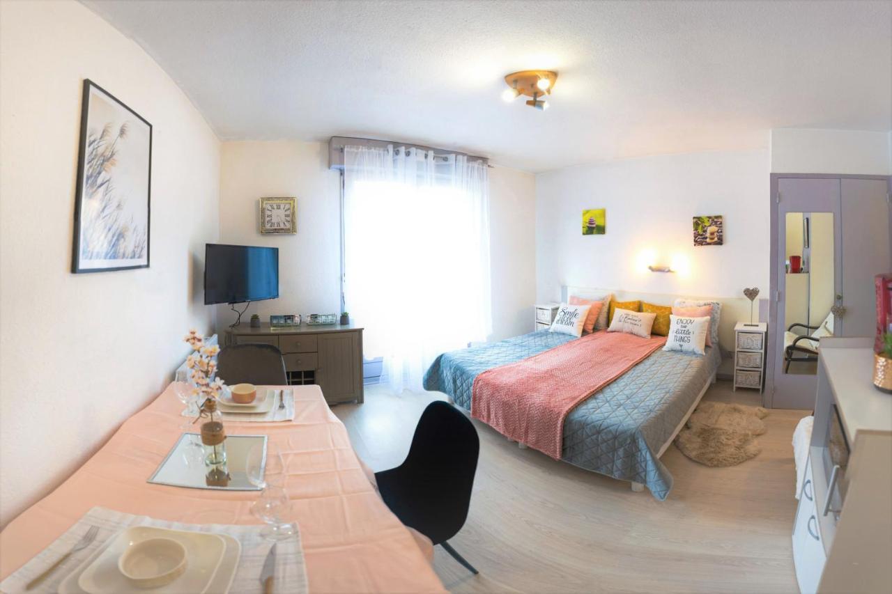 Studio Tt Confort Centre Ville Дакс Екстер'єр фото