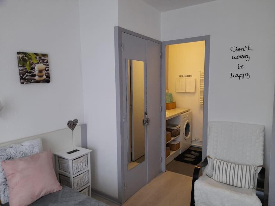 Studio Tt Confort Centre Ville Дакс Екстер'єр фото
